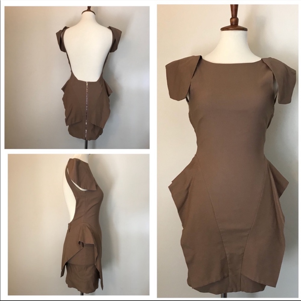 Caribbean queen dress